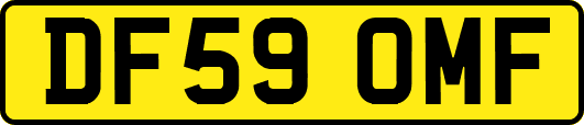 DF59OMF