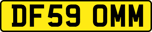 DF59OMM