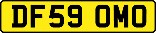 DF59OMO