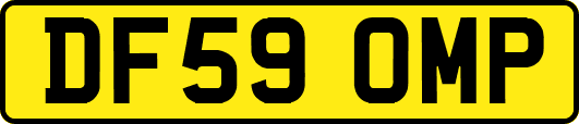 DF59OMP