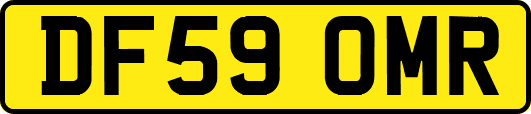DF59OMR