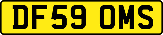DF59OMS