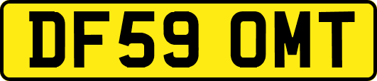 DF59OMT