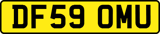 DF59OMU