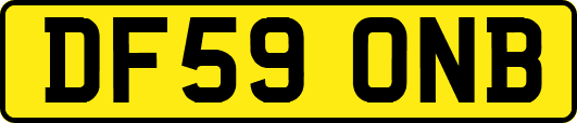 DF59ONB