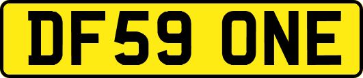 DF59ONE