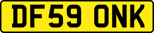 DF59ONK