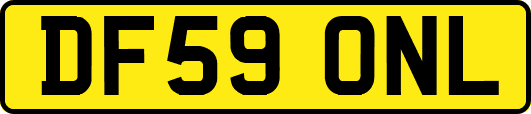 DF59ONL