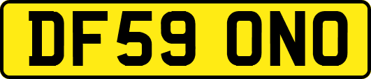 DF59ONO