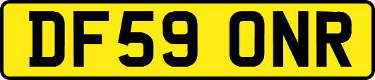 DF59ONR