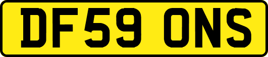 DF59ONS