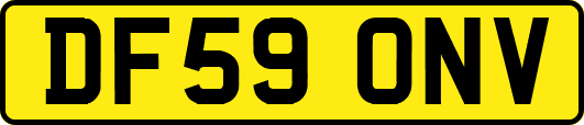 DF59ONV