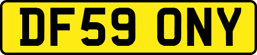 DF59ONY