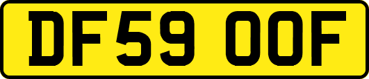 DF59OOF