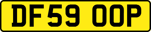 DF59OOP