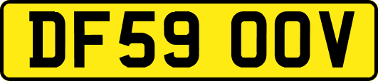 DF59OOV