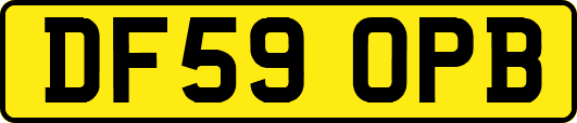 DF59OPB