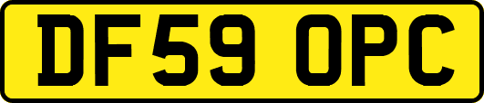 DF59OPC