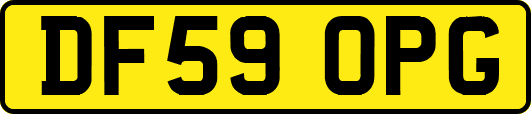 DF59OPG