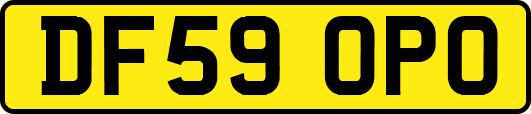 DF59OPO