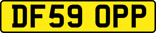 DF59OPP