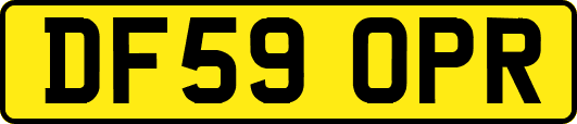 DF59OPR