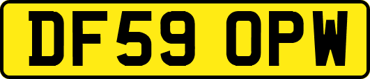 DF59OPW