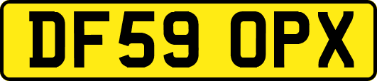 DF59OPX