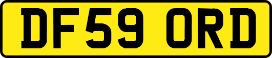 DF59ORD