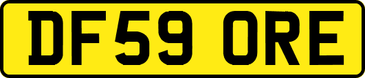 DF59ORE