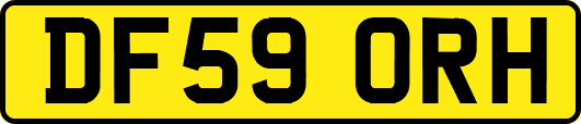 DF59ORH