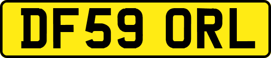 DF59ORL