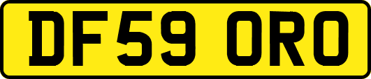 DF59ORO