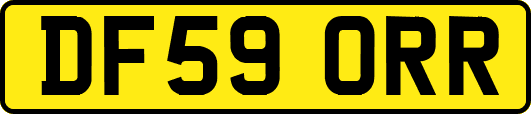 DF59ORR