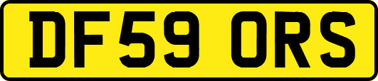 DF59ORS