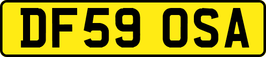 DF59OSA
