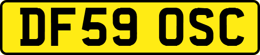 DF59OSC
