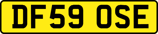 DF59OSE