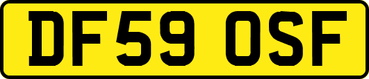 DF59OSF