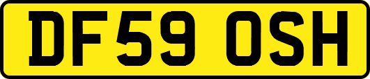 DF59OSH