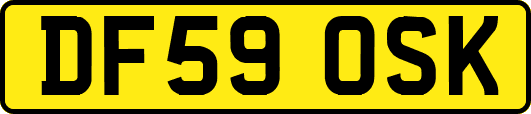 DF59OSK