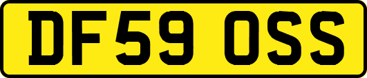 DF59OSS
