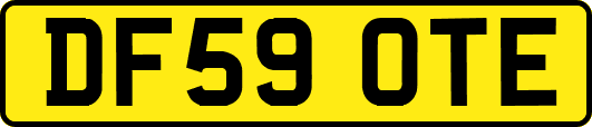 DF59OTE