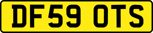 DF59OTS