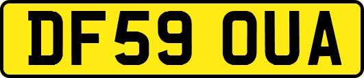 DF59OUA