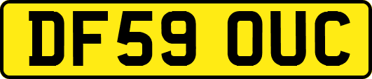 DF59OUC