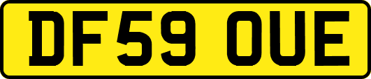 DF59OUE
