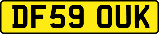 DF59OUK