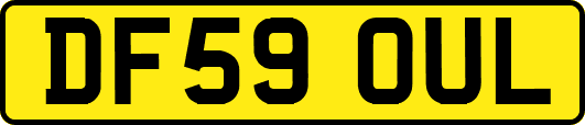 DF59OUL