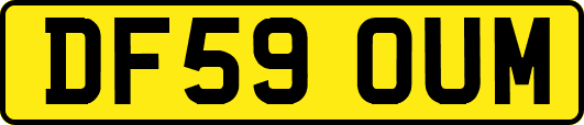 DF59OUM